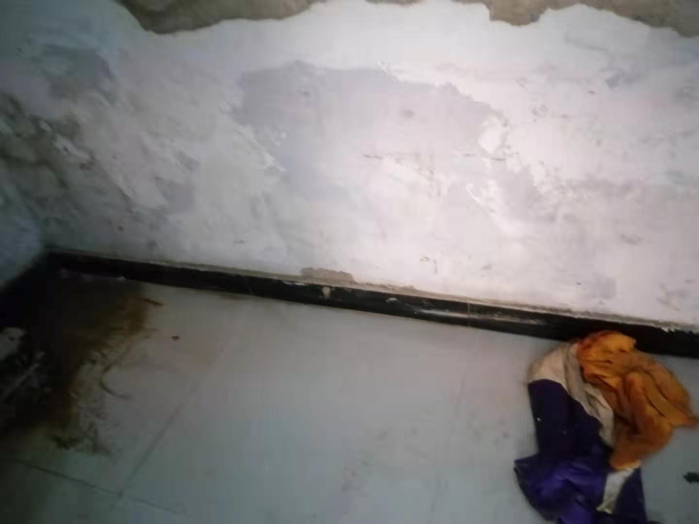 雷州家里漏水了怎么办？