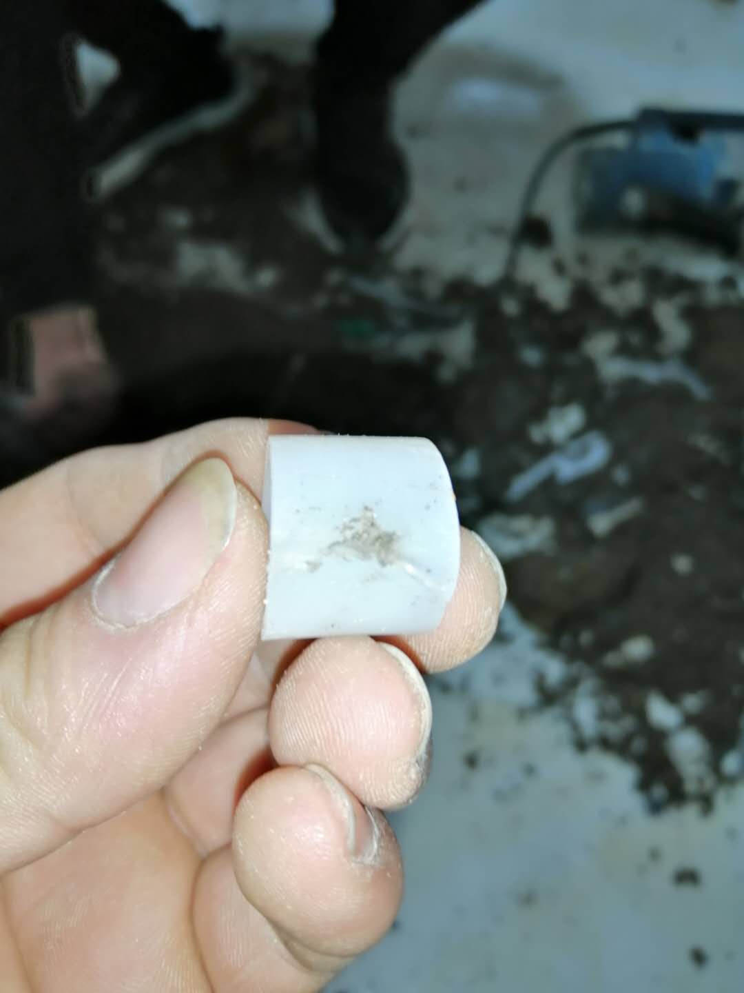 雷州地暖漏水检测