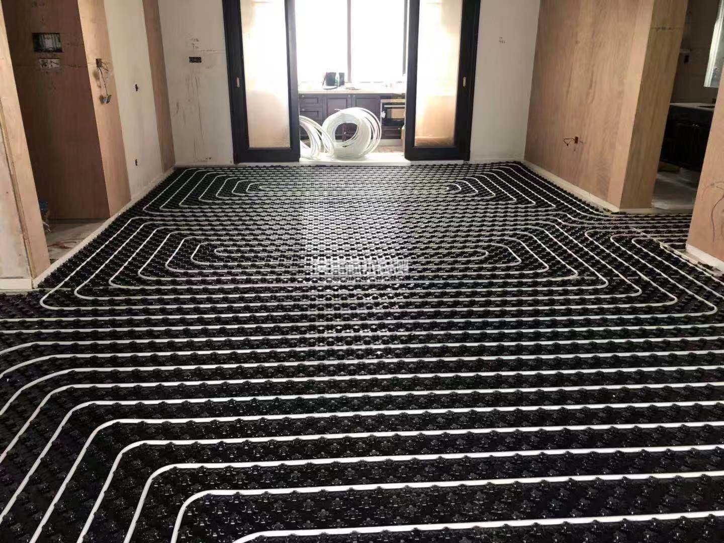 雷州地暖供热前需要注意什么_？